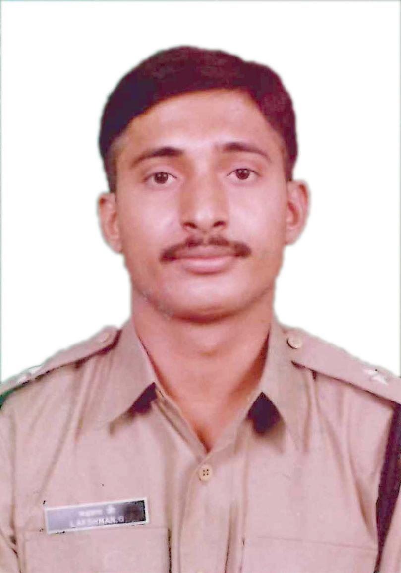 Gugulothu Lakshman Gugulothu Lakshman